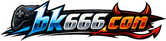 bk666 con লোগো